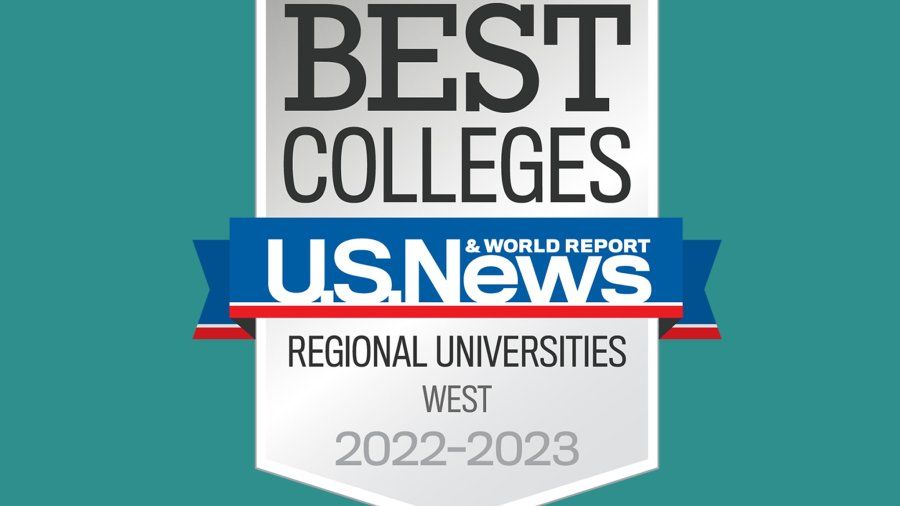 US News & World Report Ranking for 69